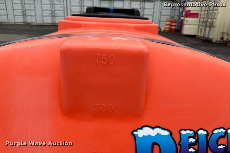 image for item EV4071 Deicing Depot deicing skid