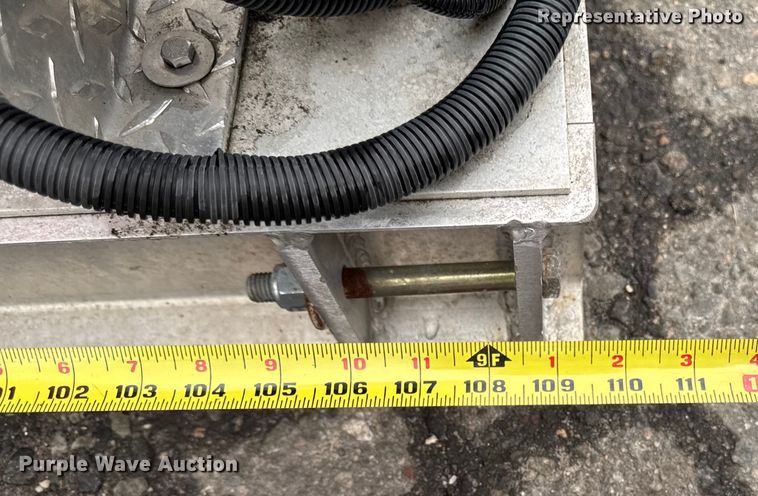 image for item EV4071 Deicing Depot deicing skid