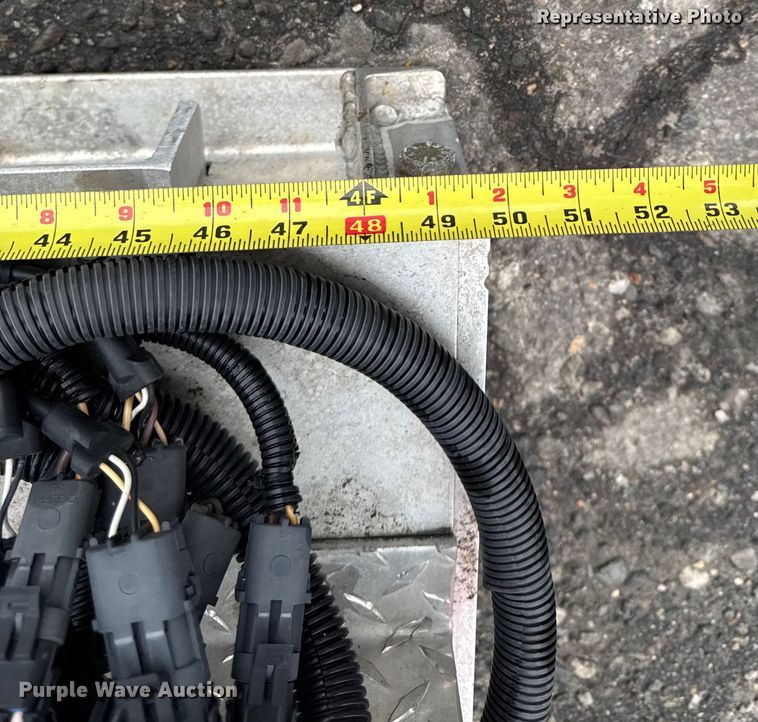 image for item EV4071 Deicing Depot deicing skid