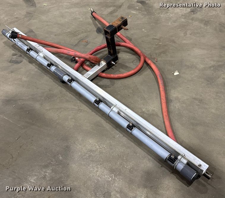 image for item EV4071 Deicing Depot deicing skid