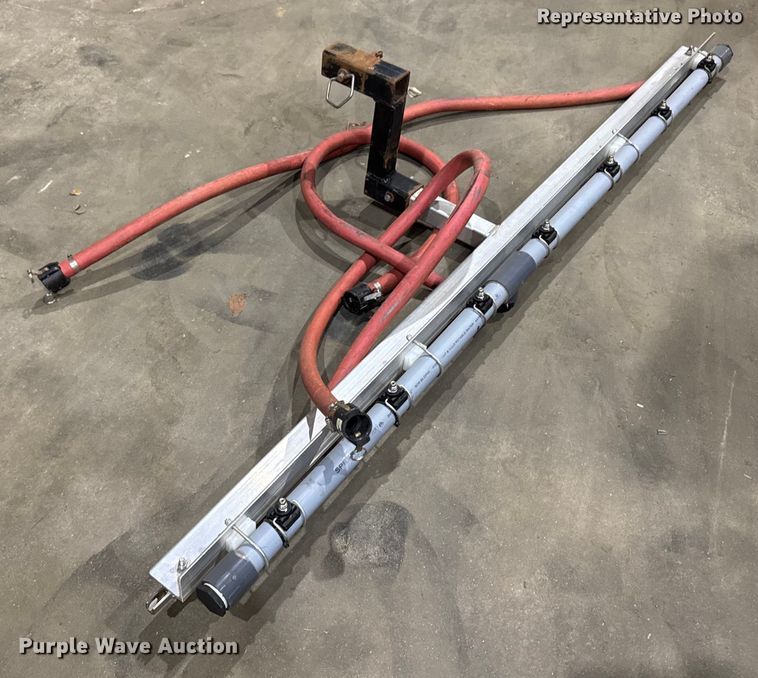 image for item EV4071 Deicing Depot deicing skid