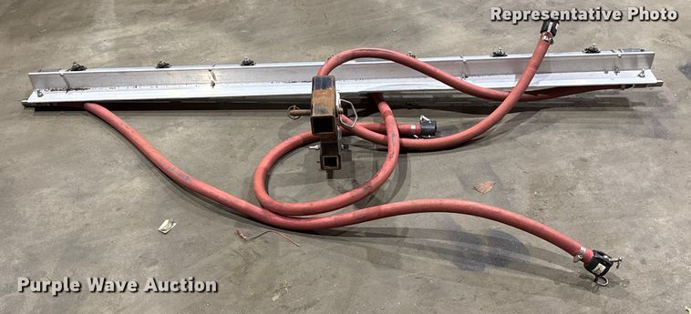 image for item EV4071 Deicing Depot deicing skid