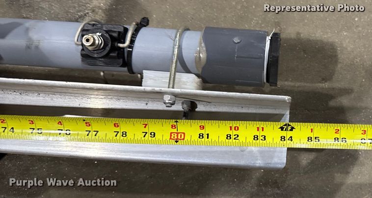 image for item EV4071 Deicing Depot deicing skid