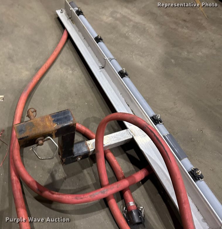 image for item EV4071 Deicing Depot deicing skid