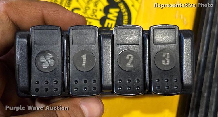 image for item EV4071 Deicing Depot deicing skid