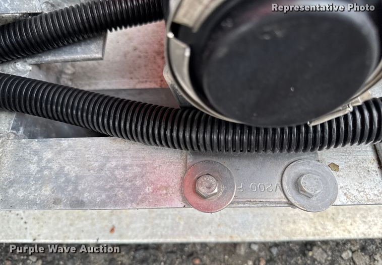 image for item EV4071 Deicing Depot deicing skid