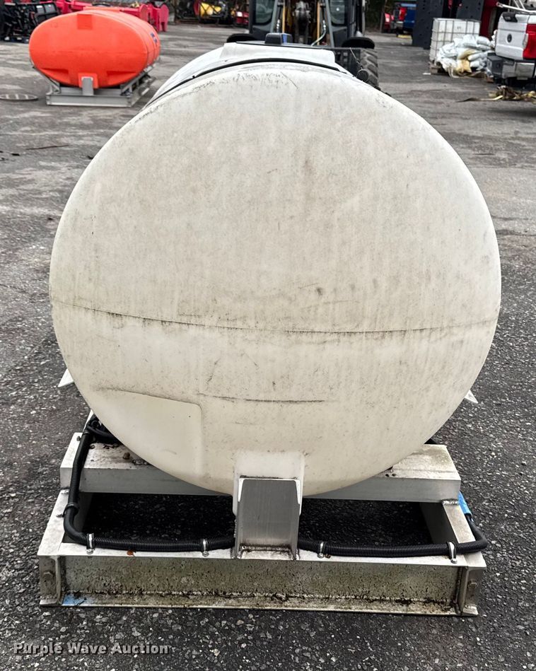 image for item EV4072 Deicing Depot deicing skid