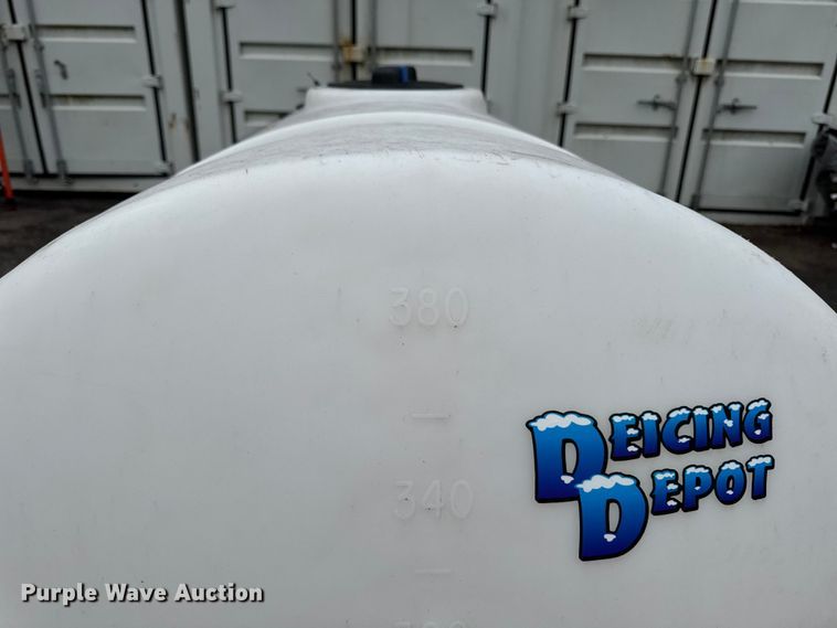 image for item EV4072 Deicing Depot deicing skid