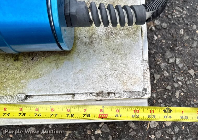 image for item EV4072 Deicing Depot deicing skid