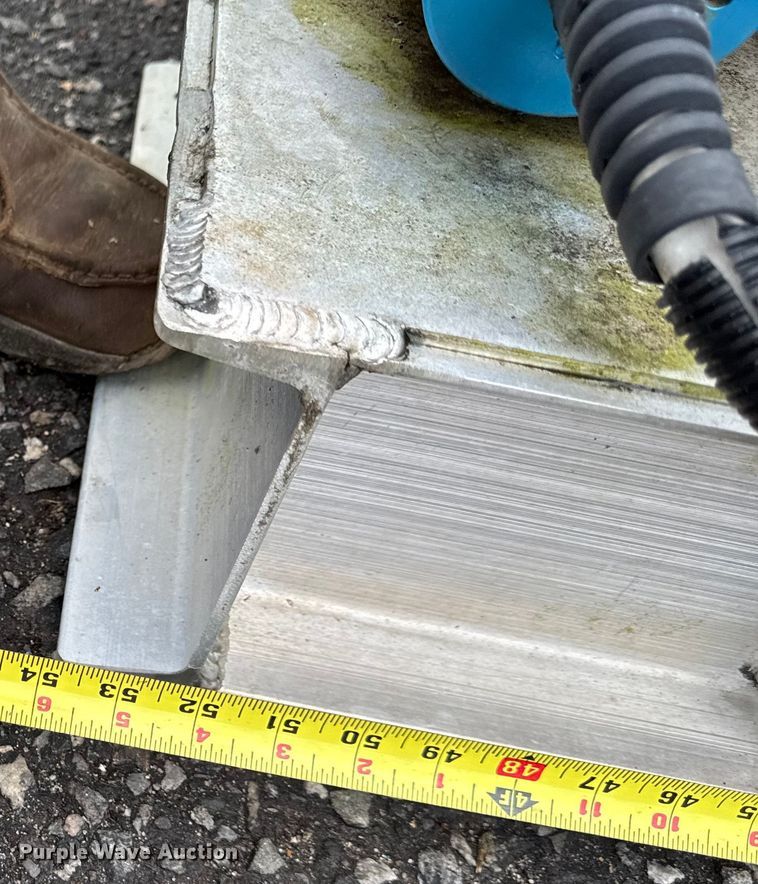 image for item EV4072 Deicing Depot deicing skid