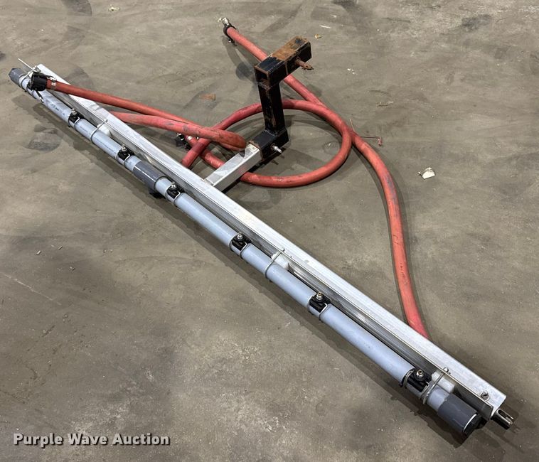 image for item EV4072 Deicing Depot deicing skid