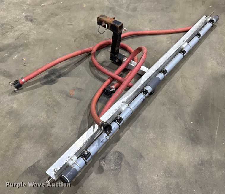 image for item EV4072 Deicing Depot deicing skid