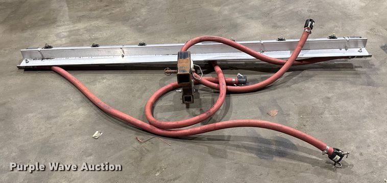 image for item EV4072 Deicing Depot deicing skid