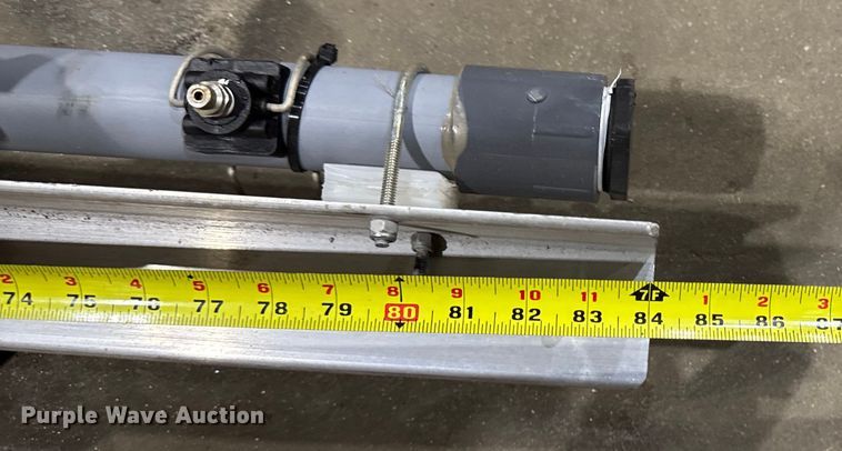 image for item EV4072 Deicing Depot deicing skid