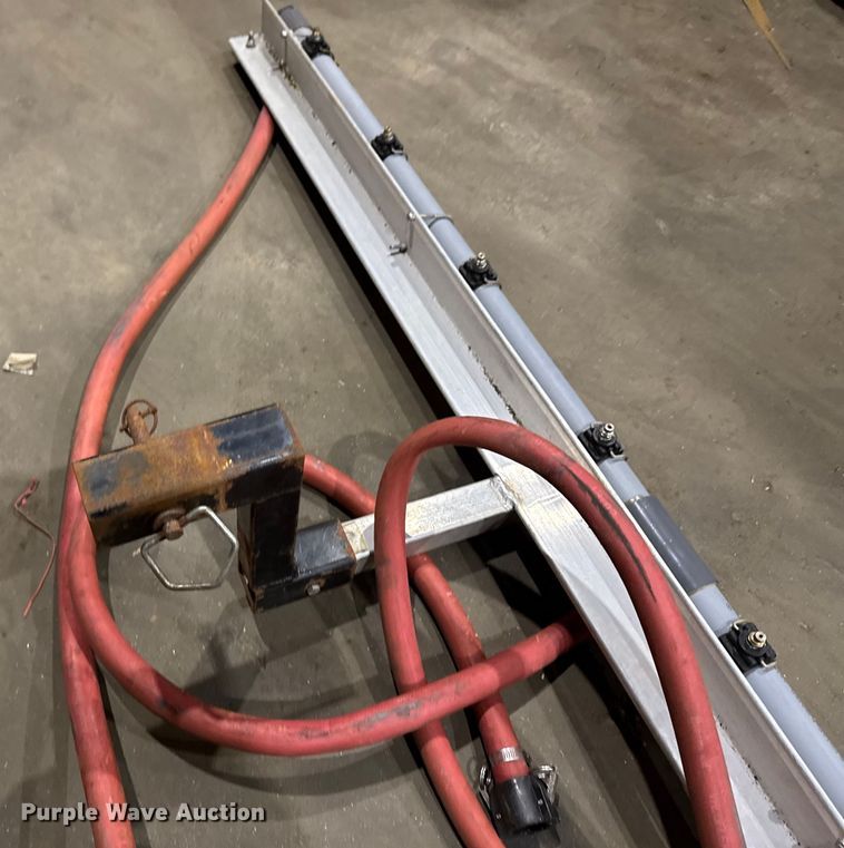 image for item EV4072 Deicing Depot deicing skid