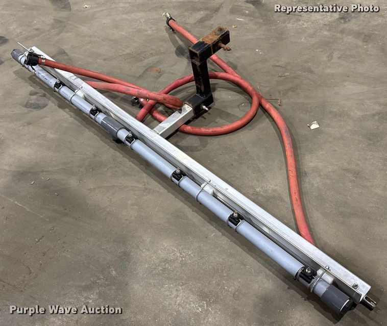 image for item EV4074 Deicing Depot deicing skid