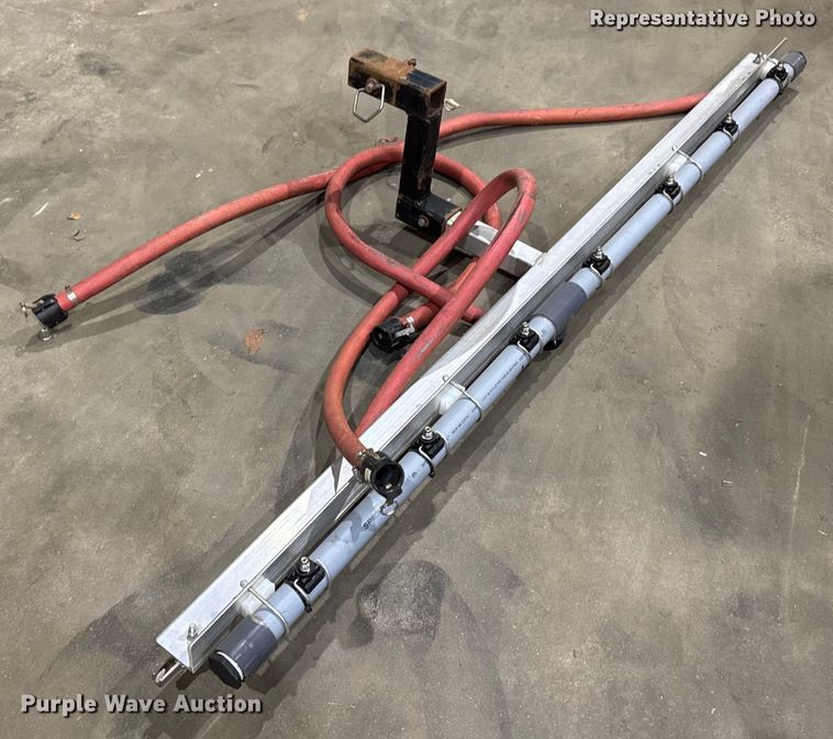 image for item EV4074 Deicing Depot deicing skid