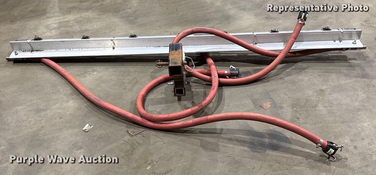 image for item EV4074 Deicing Depot deicing skid