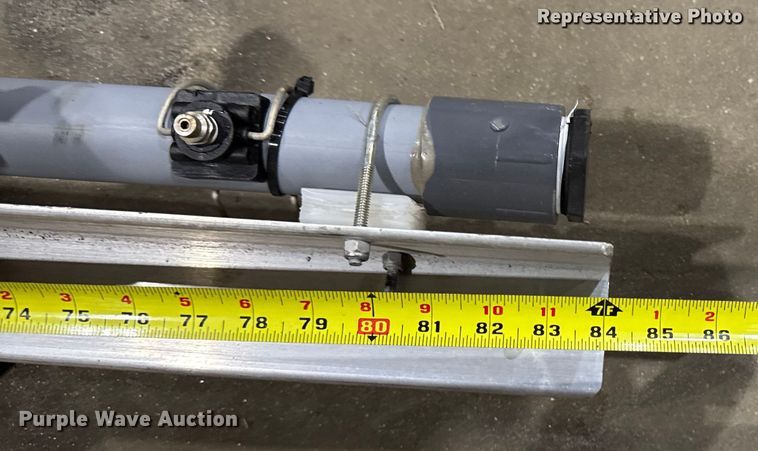 image for item EV4074 Deicing Depot deicing skid