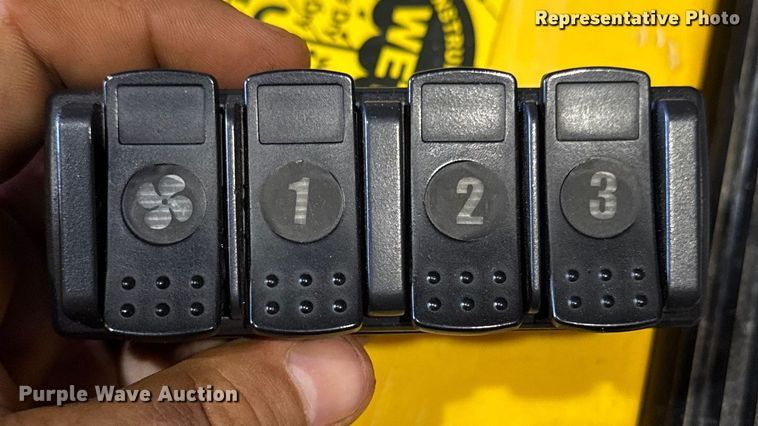 image for item EV4074 Deicing Depot deicing skid