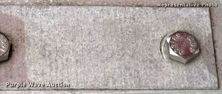 image for item EV4074 Deicing Depot deicing skid