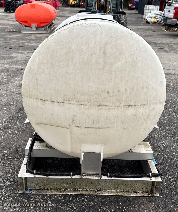 image for item EV4075 Deicing Depot deicing skid