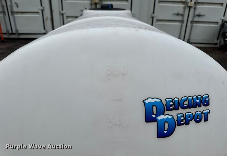 image for item EV4075 Deicing Depot deicing skid