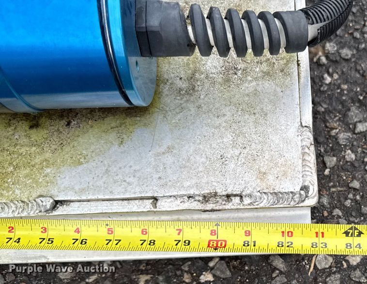 image for item EV4075 Deicing Depot deicing skid