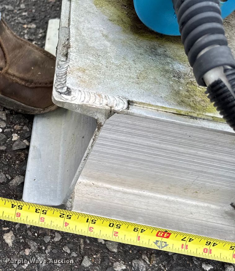 image for item EV4075 Deicing Depot deicing skid