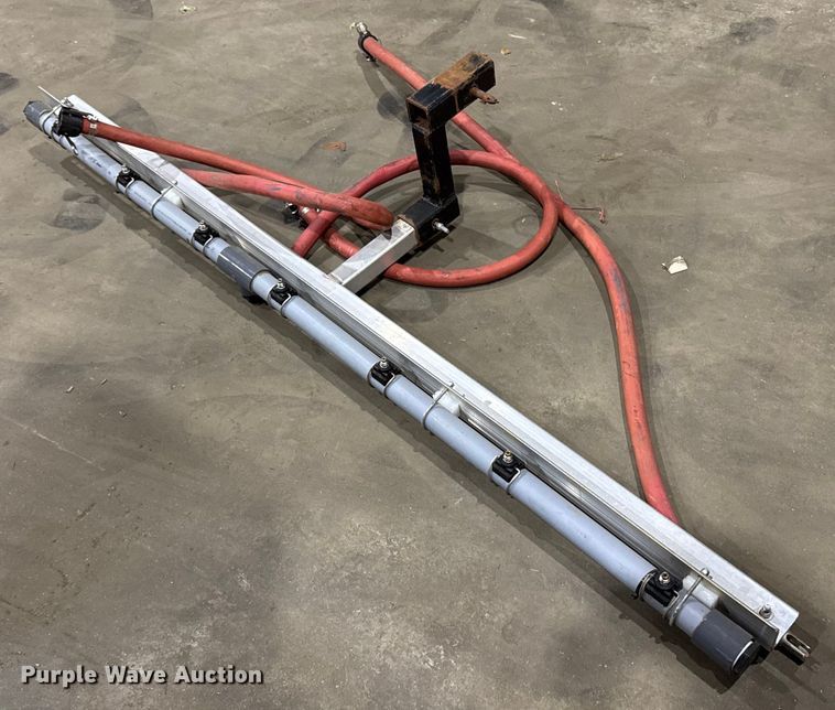 image for item EV4075 Deicing Depot deicing skid