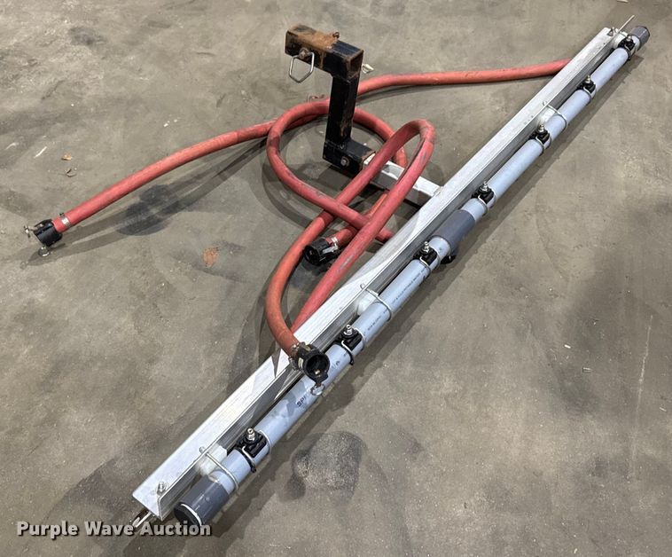 image for item EV4075 Deicing Depot deicing skid