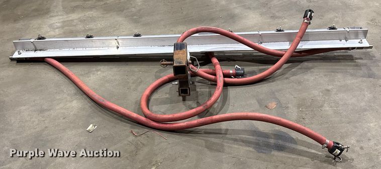 image for item EV4075 Deicing Depot deicing skid