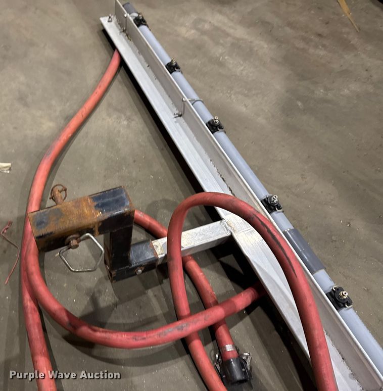 image for item EV4075 Deicing Depot deicing skid