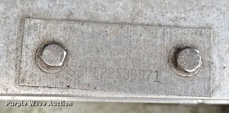 image for item EV4075 Deicing Depot deicing skid