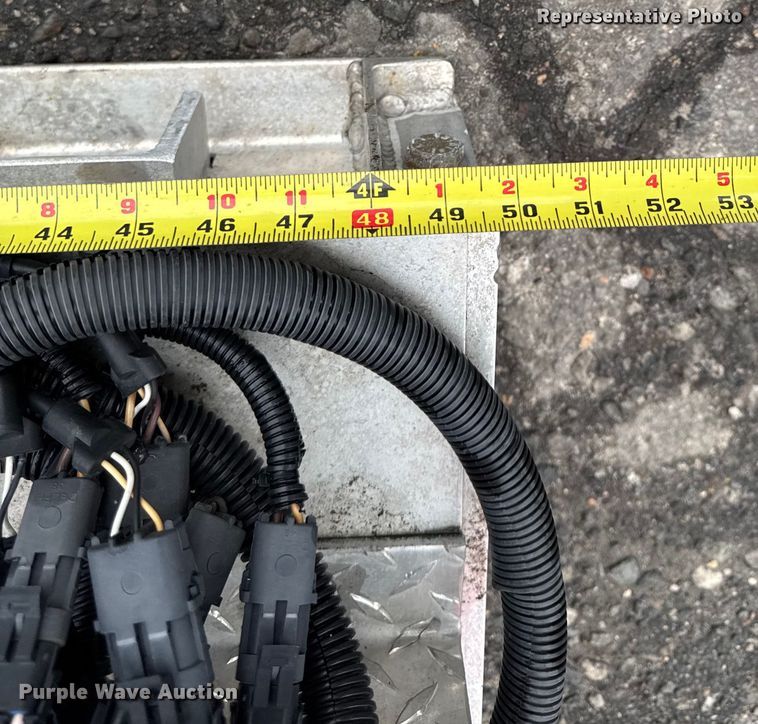 image for item EV4076 Deicing Depot deicing skid