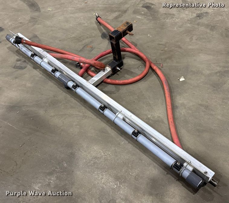 image for item EV4076 Deicing Depot deicing skid