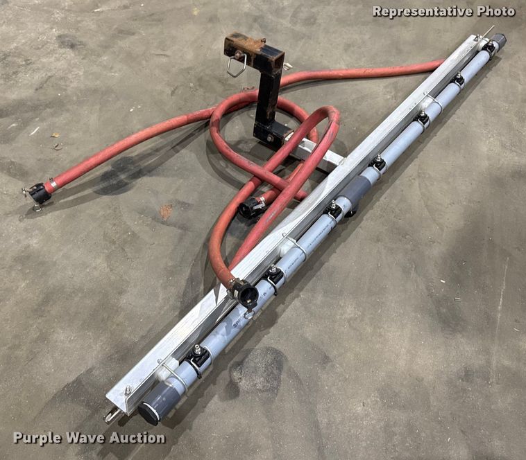 image for item EV4076 Deicing Depot deicing skid