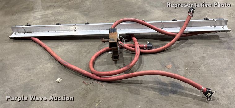 image for item EV4076 Deicing Depot deicing skid