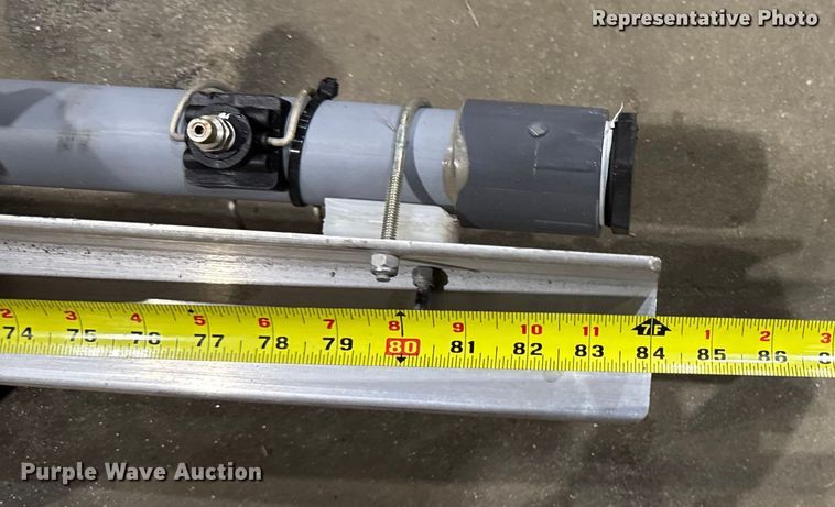 image for item EV4076 Deicing Depot deicing skid