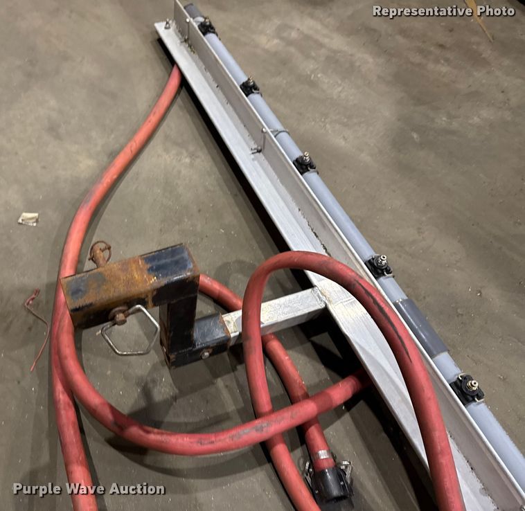 image for item EV4076 Deicing Depot deicing skid