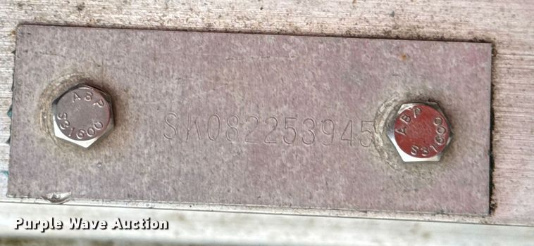 image for item EV4076 Deicing Depot deicing skid