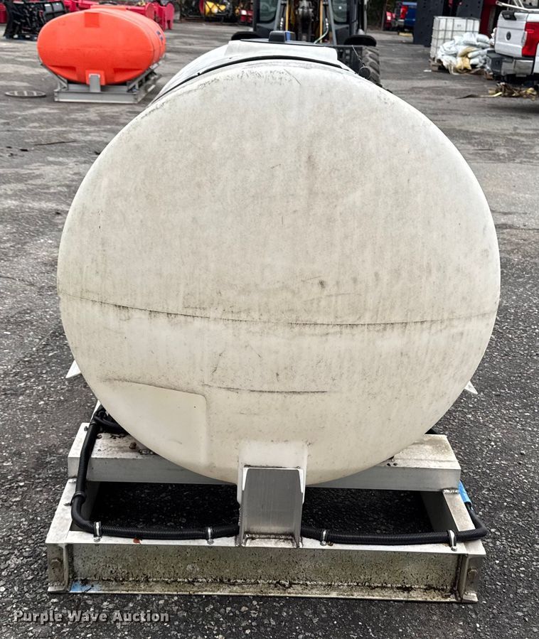 image for item EV4077 Deicing Depot deicing skid