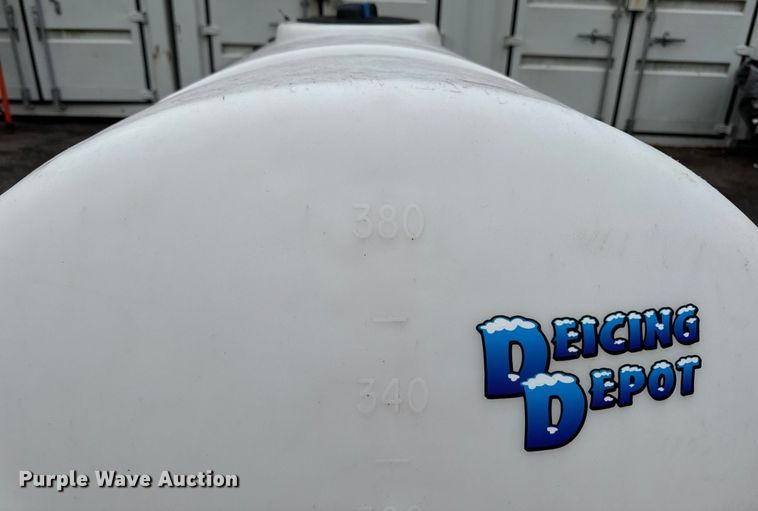 image for item EV4077 Deicing Depot deicing skid