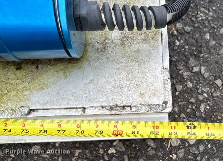 image for item EV4077 Deicing Depot deicing skid