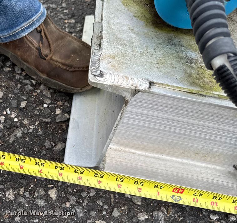 image for item EV4077 Deicing Depot deicing skid