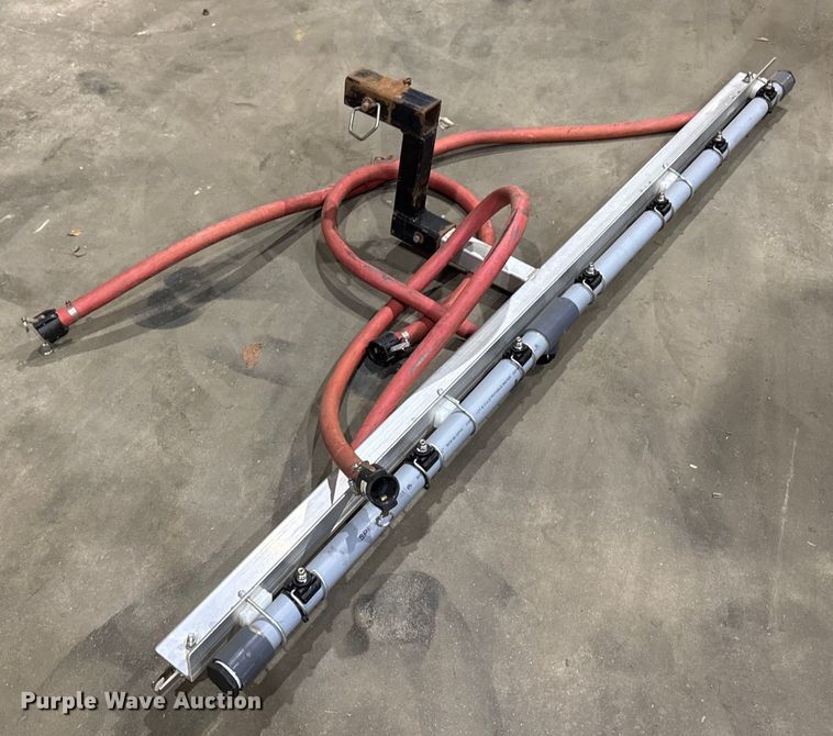 image for item EV4077 Deicing Depot deicing skid