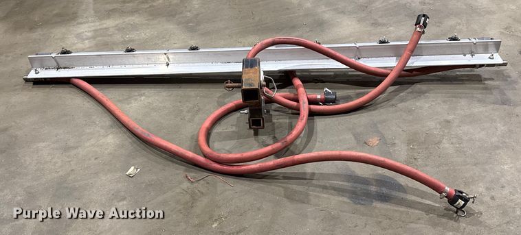 image for item EV4077 Deicing Depot deicing skid