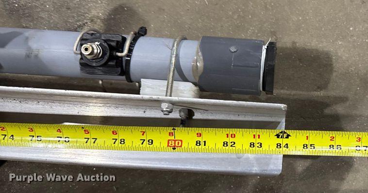 image for item EV4077 Deicing Depot deicing skid