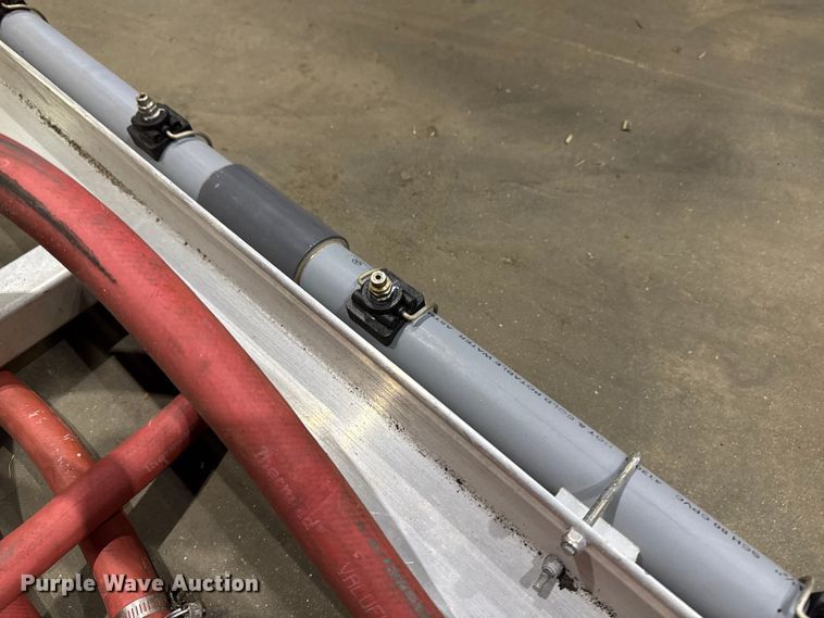 image for item EV4077 Deicing Depot deicing skid