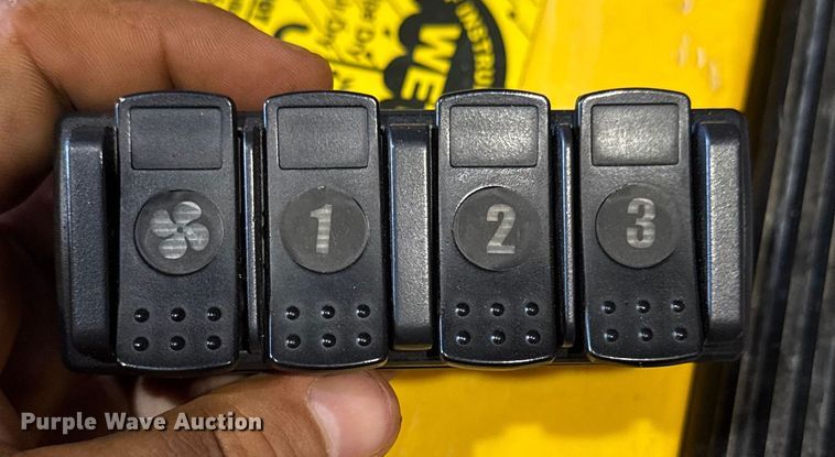 image for item EV4077 Deicing Depot deicing skid